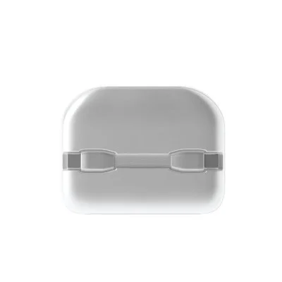 Smartix Powerx Premium 10000Mah Power Bank - White